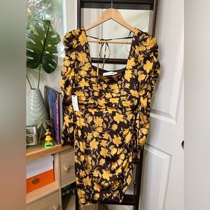 FLORET STUDIOS Dress